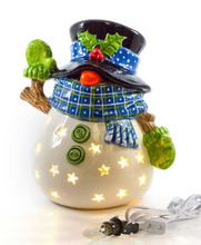 12/9/2023 - Saturday (7pm) Jennifer Hayes - Paint your own Nostalgic Holiday & Winter Ceramics Private Party! ($50-$130)