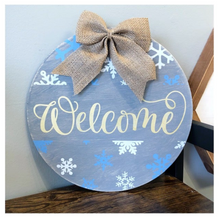 Deck out your Front door & Porch for the Holidays - Private Party TEST