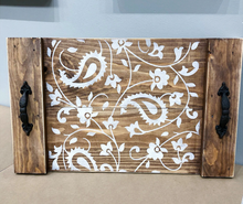 *TEST* Wood Trays & Clocks Workshop ($68-$90)