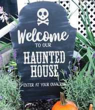10/4/2023- Wednesday (6:30pm) All things Fall & Halloween Workshop ($40-$85)
