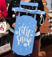 12/11/2023 - Monday (6:30pm) DIY Christmas Decor & Projects! ($50-$85)
