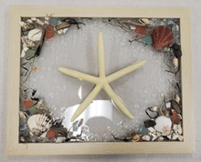 12/15/2024 - Sunday (3pm) Festive Seascape Window & Ornament Workshop! **For Ages 13+ ($48-68)