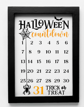9/30/2023 - Saturday (11am) Halloween Countdowns **Kid Friendly** ($40-$55)