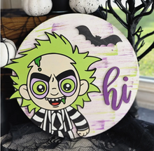 3D Fall & Halloween Signs 'Hammer at Home' Take Home Kit