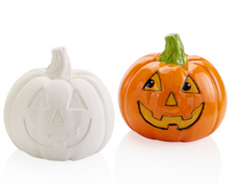 HALLOWEEN & FALL Ceramic 'Hammer at Home' Take Home Kits ($4-$68)