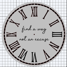 9/27/2023 - Wednesday (6:30pm) Ladies NIGHT $35 3D Fall & Halloween Signs Workshop!