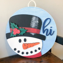 2/12/2025 - Wednesday (6:30pm) Ladies Night - DIY 3D Signs Workshop!