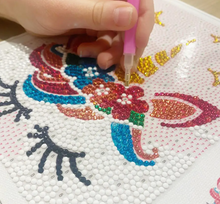 Unicorn Diamond Art Kit