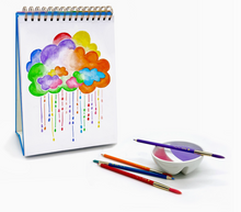 Colorbrush - Watercolor Pencil/Paintbrush