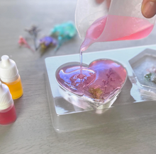 Wish Craft Flower Power DIY Soaps Kit