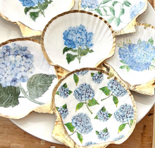 11/1/2026 - Sunday (3:30pm) Mary's Private Party: Decoupage Shells!