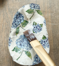 11/1/2026 - Sunday (3:30pm) Mary's Private Party: Decoupage Shells!
