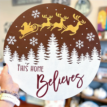 11/11/2024 - Monday (1pm) Parent & Kids Holiday Projects - Ceramics, Wood Signs & Countdown ($25-$75)