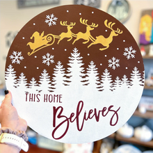 11/11/2025 - Tuesday (5:30pm) AMG's Private Party - Make It Merry: Custom Trays & Signs Workshop
