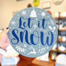 11/11/2025 - Tuesday (5:30pm) AMG's Private Party - Make It Merry: Custom Trays & Signs Workshop