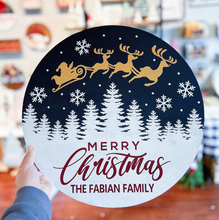 11/11/2025 - Tuesday (5:30pm) AMG's Private Party - Make It Merry: Custom Trays & Signs Workshop
