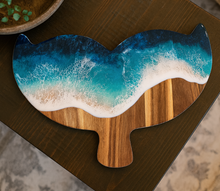 9/9/2025 - Tuesday (6:30/7pm) Intro to Resin Pour Workshop ($68-$85)