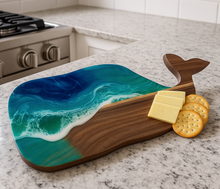 9/9/2025 - Tuesday (6:30/7pm) Intro to Resin Pour Workshop ($68-$85)
