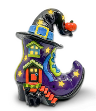 10/5/2025 - Sunday (11am) Halloween & Christmas Ceramics Workshop! *KID FRIENDLY* ($30-$100)
