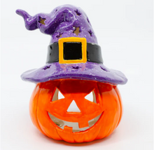 10/5/2025 - Sunday (11am) Halloween & Christmas Ceramics Workshop! *KID FRIENDLY* ($30-$100)