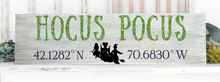 10/7/2025 - Tuesday (6:30pm) Boo-tiful Fall & Halloween DIY Wood TRAYS & SIGNS! ($50-$90)