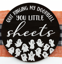 10/7/2025 - Tuesday (6:30pm) Boo-tiful Fall & Halloween DIY Wood TRAYS & SIGNS! ($50-$90)