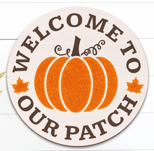 10/7/2025 - Tuesday (6:30pm) Boo-tiful Fall & Halloween DIY Wood TRAYS & SIGNS! ($50-$90)
