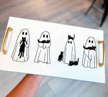 10/22/2025 - Wednesday (6:30pm) Purr-fectly Spooky: Black Cats & Halloween Décor Workshop ($40-$90)