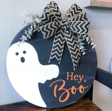 10/22/2025 - Wednesday (6:30pm) Purr-fectly Spooky: Black Cats & Halloween Décor Workshop ($40-$90)