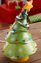 10/5/2025 - Sunday (11am) Halloween & Christmas Ceramics Workshop! *KID FRIENDLY* ($30-$100)
