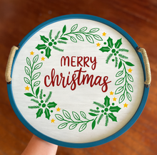 11/12/2025 - Wednesday (6pm) DIY Custom Trays at Ipswich Country Club ($88-$98)