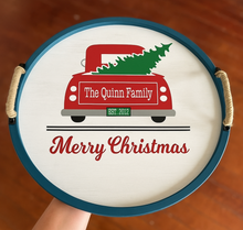 11/12/2025 - Wednesday (6pm) DIY Custom Trays at Ipswich Country Club ($88-$98)