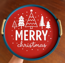 11/12/2025 - Wednesday (6pm) DIY Custom Trays at Ipswich Country Club ($88-$98)