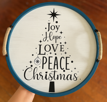 11/12/2025 - Wednesday (6pm) DIY Custom Trays at Ipswich Country Club ($88-$98)