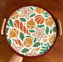 11/12/2025 - Wednesday (6pm) DIY Custom Trays at Ipswich Country Club ($88-$98)
