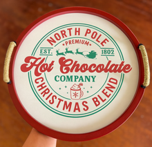 11/12/2025 - Wednesday (6pm) DIY Custom Trays at Ipswich Country Club ($88-$98)