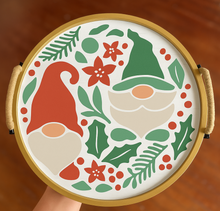 11/12/2025 - Wednesday (6pm) DIY Custom Trays at Ipswich Country Club ($88-$98)