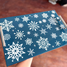 11/12/2025 - Wednesday (6pm) DIY Custom Trays at Ipswich Country Club ($88-$98)