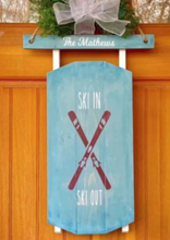 11/12/2025 - Wednesday (6:30pm) A Very Merry Entryway: Craft your own personalized décor for a festive welcome! ($48-$85)