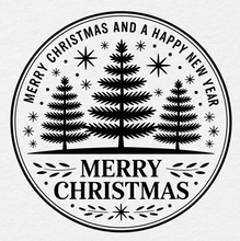 11/11/2025 - Tuesday (5:30pm) AMG's Private Party - Make It Merry: Custom Trays & Signs Workshop