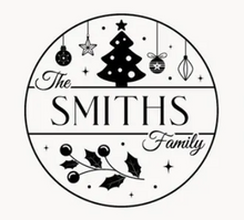 11/11/2025 - Tuesday (5:30pm) AMG's Private Party - Make It Merry: Custom Trays & Signs Workshop