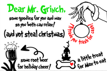 11/15/2025 - Saturday (11am) Make It Merry: Custom Trays & Signs Workshop ($60-$98)