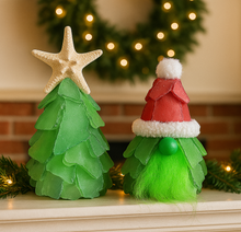 12/19/2025 - Friday (7pm) Merry & Bright Sea Glass Creations – Ladies Night!