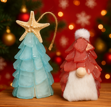 12/19/2025 - Friday (7pm) Merry & Bright Sea Glass Creations – Ladies Night!