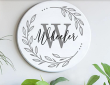 Holiday Framed Signs - Private Party TEST