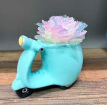 6/12/2026 - Friday (2pm) Sea Glass Creations Workshop ($48-$75)