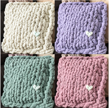 3/24/2026 - Tuesday (6pm) POP UP w/Knottie Purl - Cozy Pillow Workshop ($55)