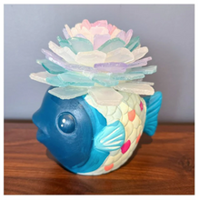 6/12/2026 - Friday (2pm) Sea Glass Creations Workshop ($48-$75)