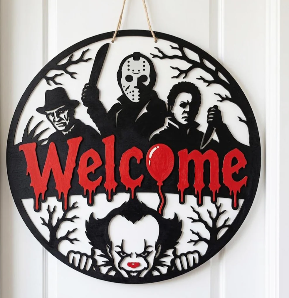 10/30/2026 - Friday (6:30pm) Tarot Card Readings & Halloween Sign Workshop!