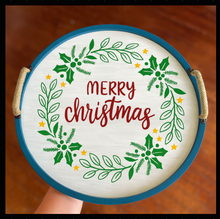 10/16/2026 - Friday (6:30pm) Caitlin's Private Party: Custom Wood Trays Workshop ($60-$90)